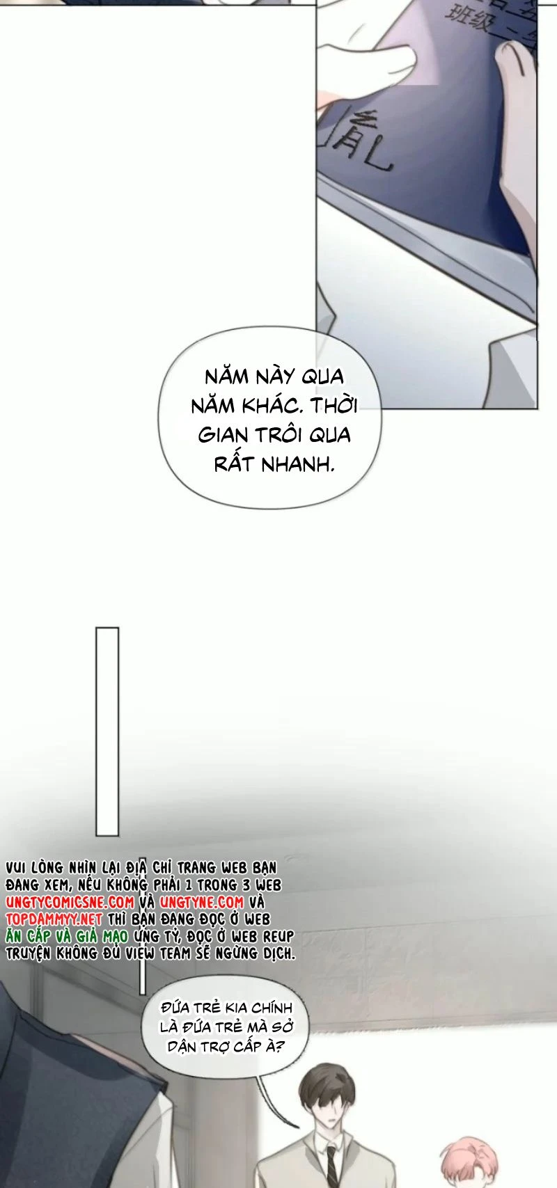 Thỏa Thuận Trước Khi Ngủ Chapter 40 - 17