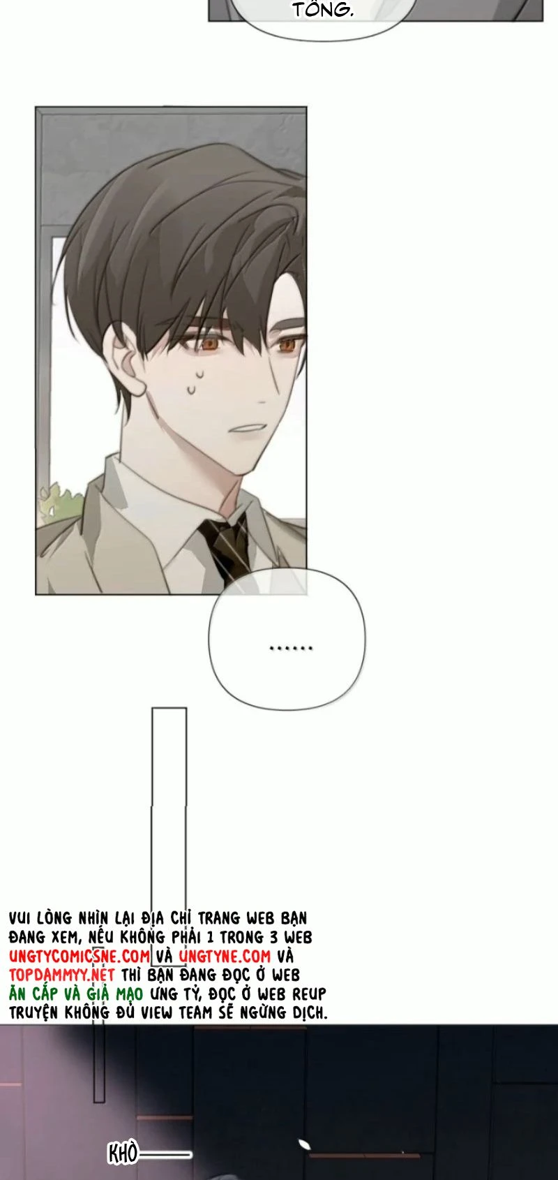Thỏa Thuận Trước Khi Ngủ Chapter 40 - 23
