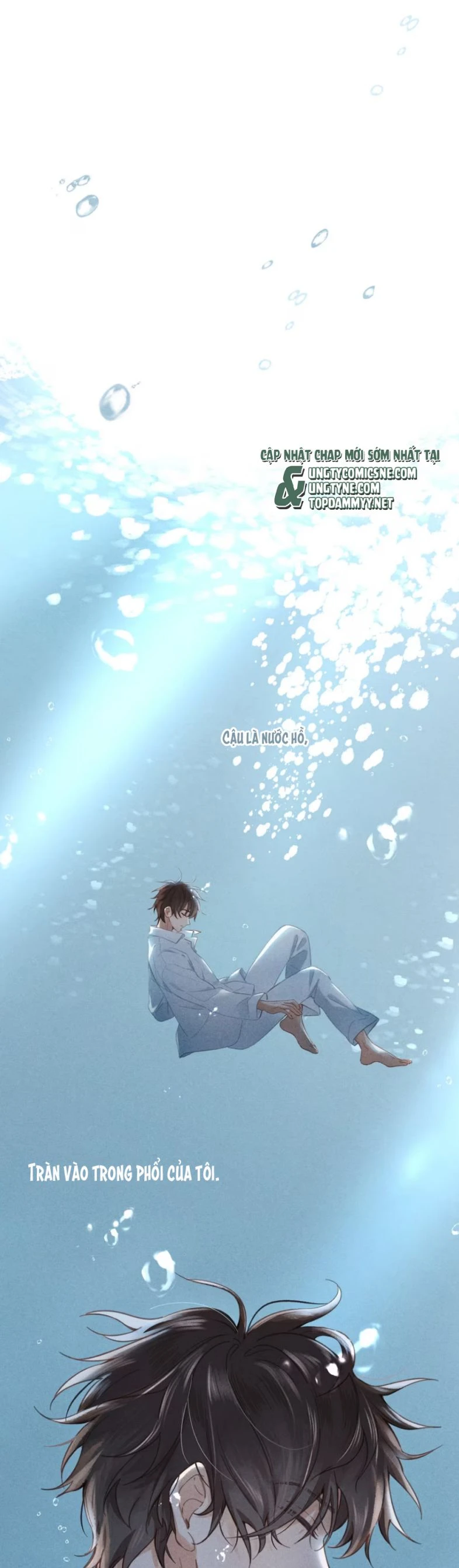 Sở Thiên Dĩ Nam Chapter 0 - 1