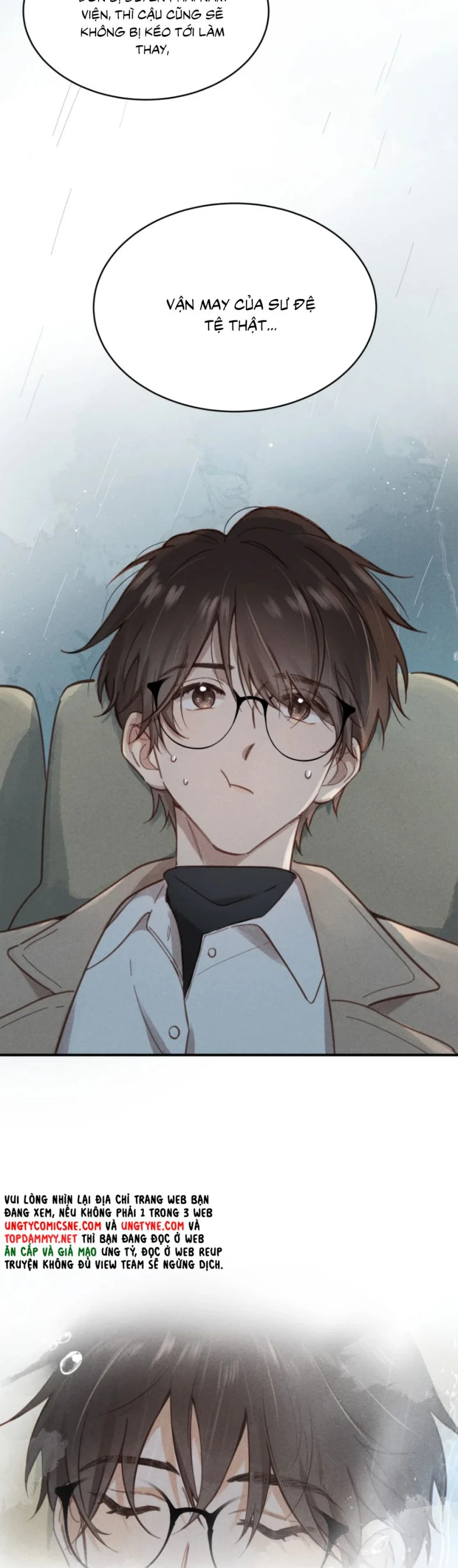 Sở Thiên Dĩ Nam Chapter 0 - 5