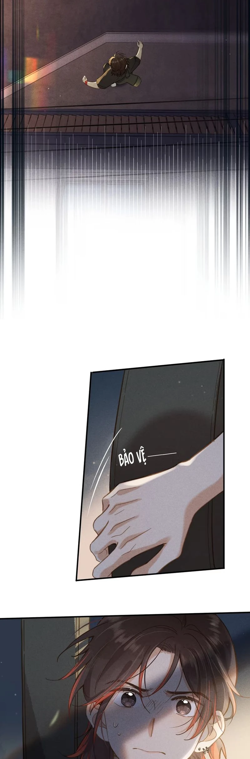 Sở Thiên Dĩ Nam Chapter 1 - 7