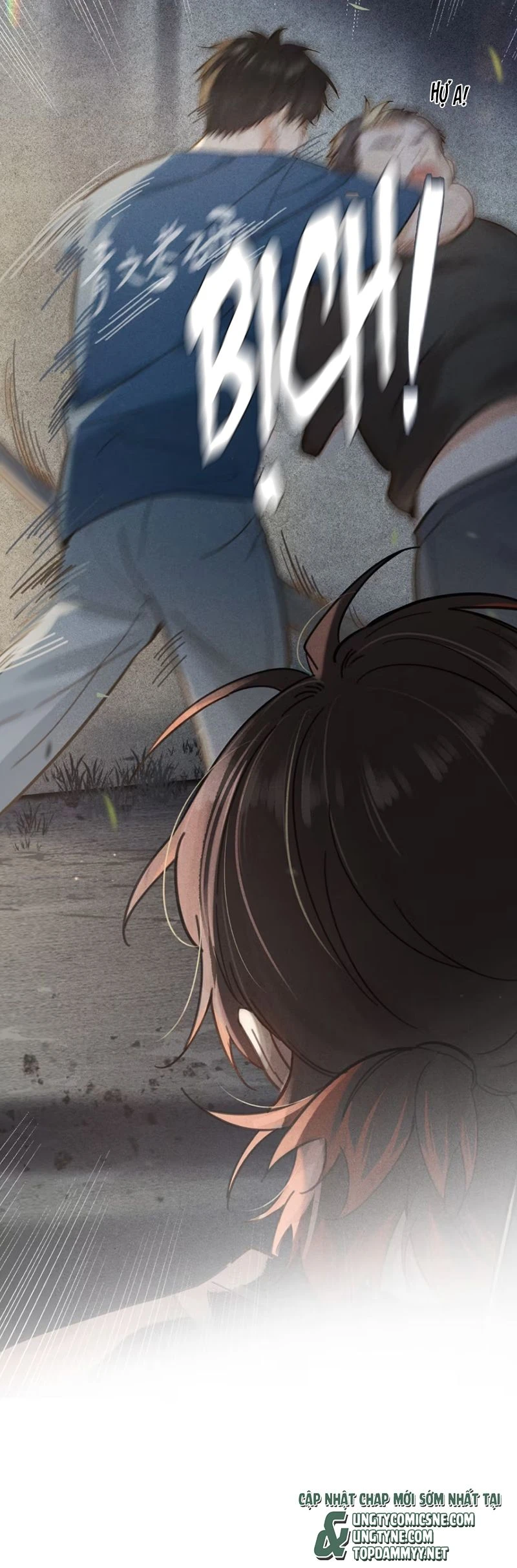 Sở Thiên Dĩ Nam Chapter 1 - 9