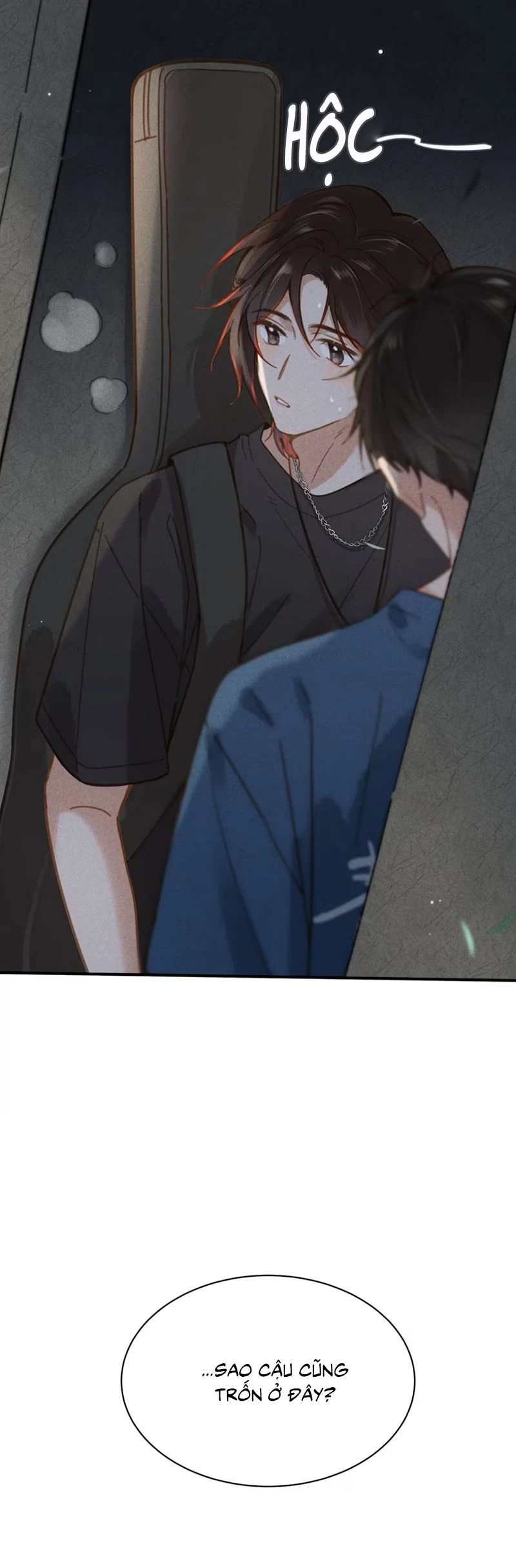 Sở Thiên Dĩ Nam Chapter 1 - 13