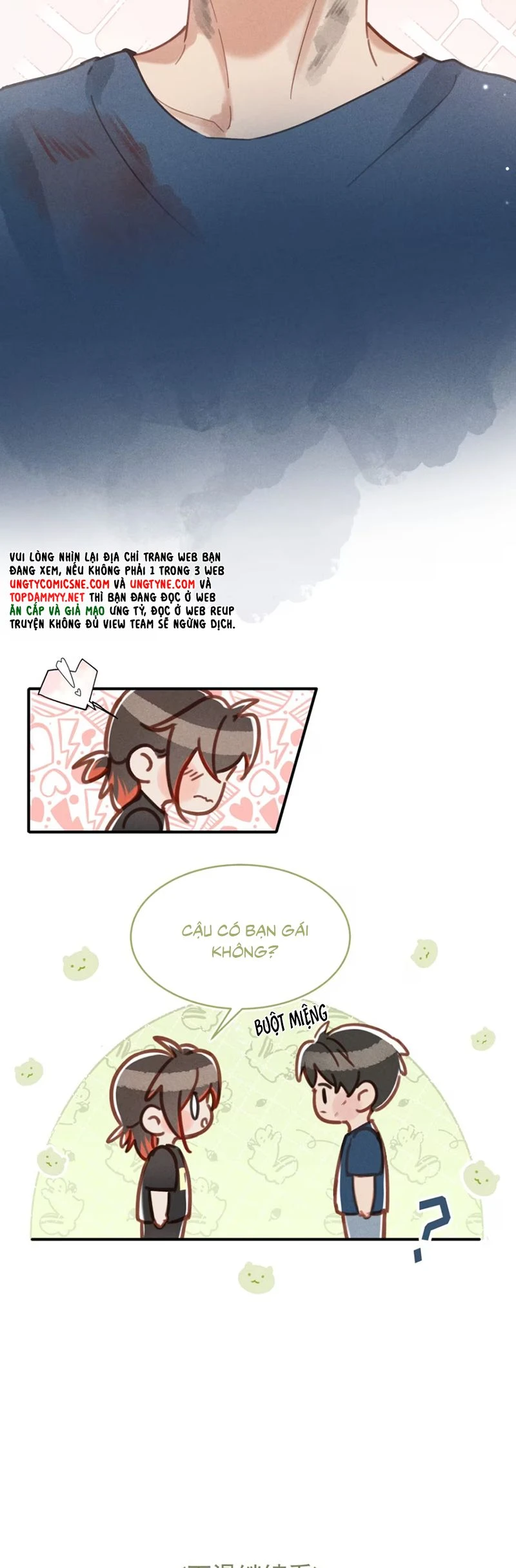 Sở Thiên Dĩ Nam Chapter 1 - 20