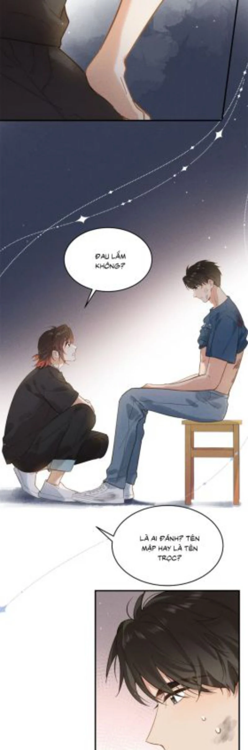 Sở Thiên Dĩ Nam Chapter 2 - 6