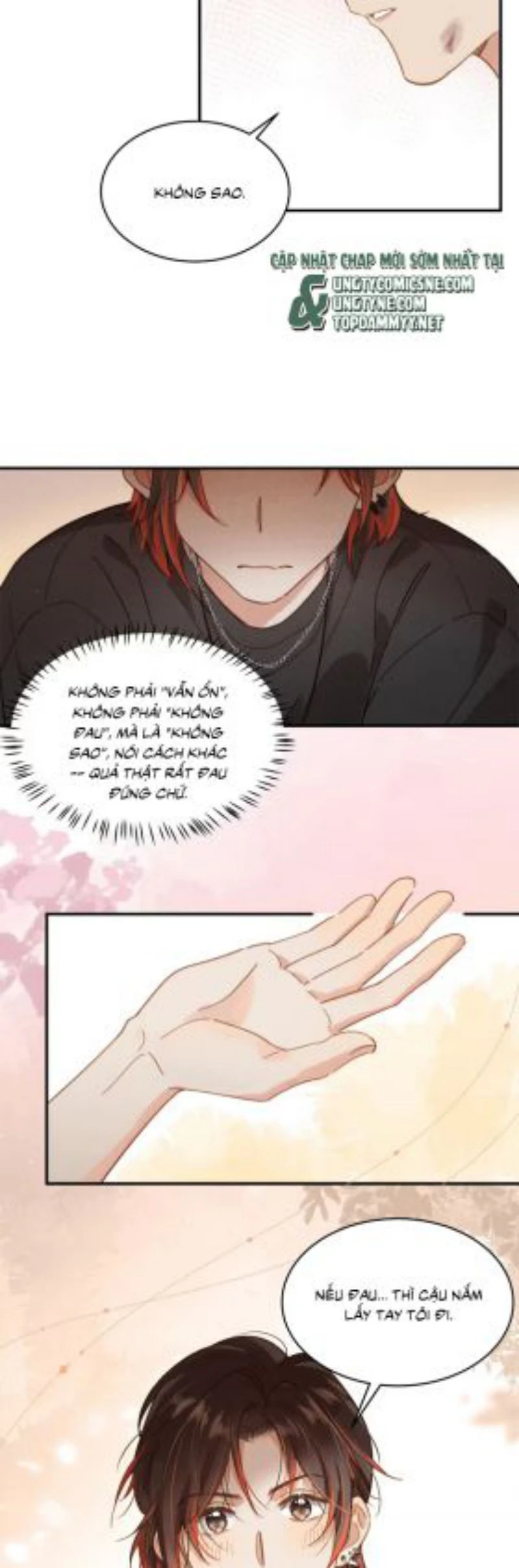 Sở Thiên Dĩ Nam Chapter 2 - 7