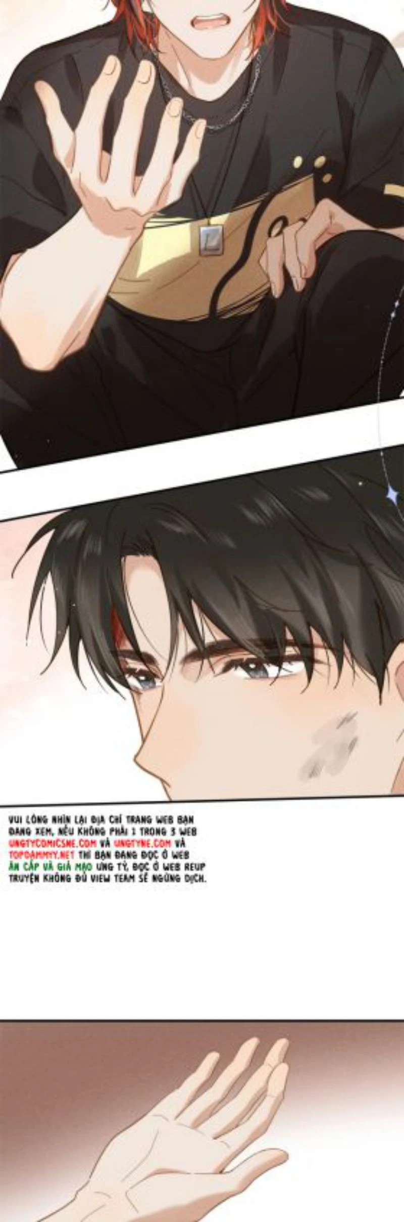 Sở Thiên Dĩ Nam Chapter 2 - 8