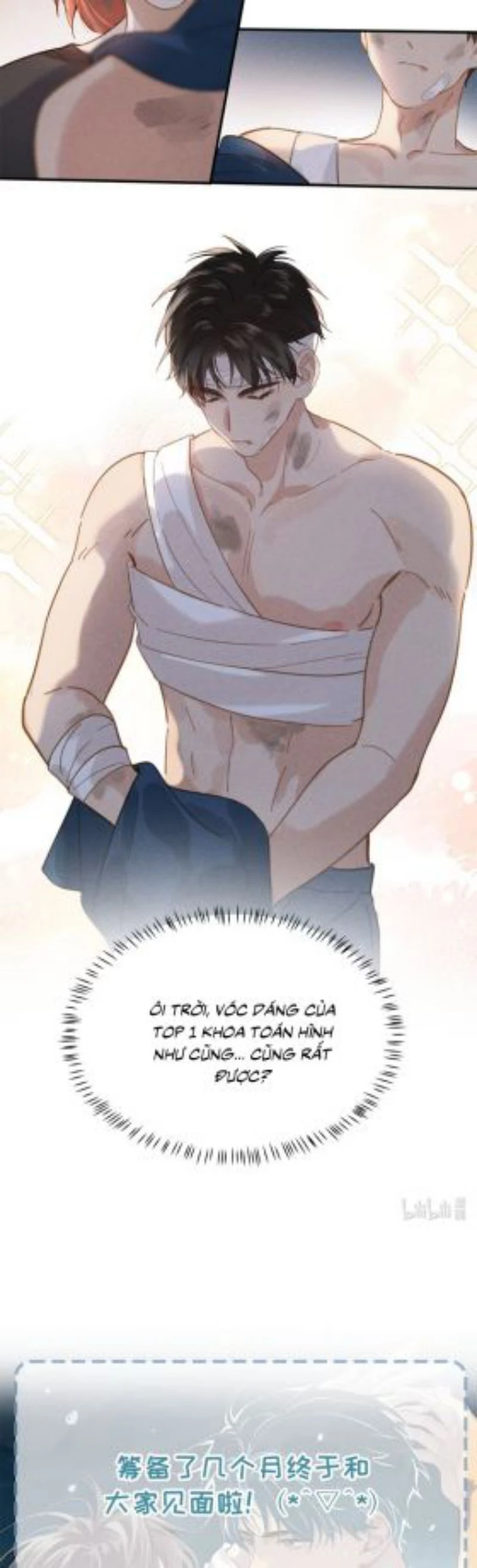 Sở Thiên Dĩ Nam Chapter 2 - 19