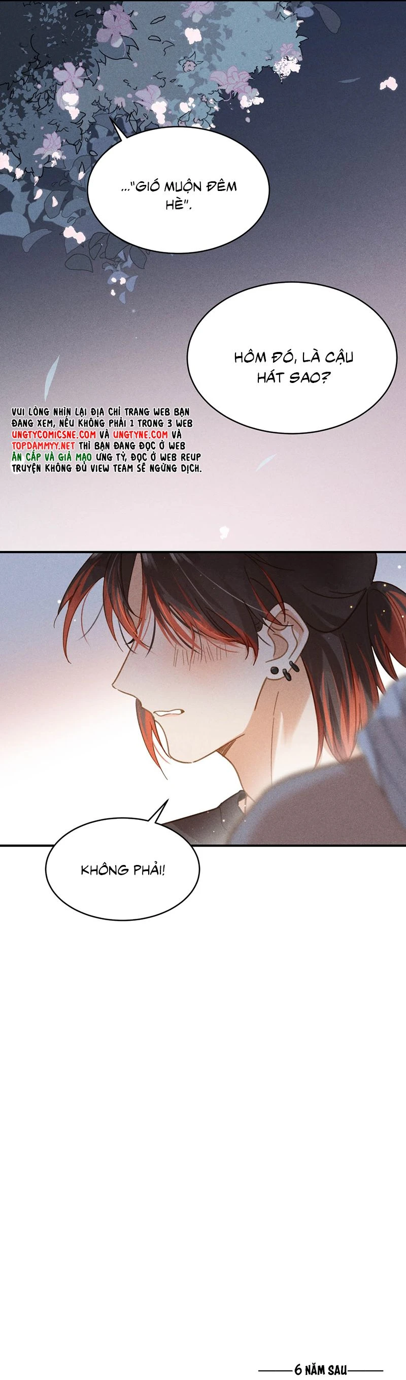 Sở Thiên Dĩ Nam Chapter 3 - 12