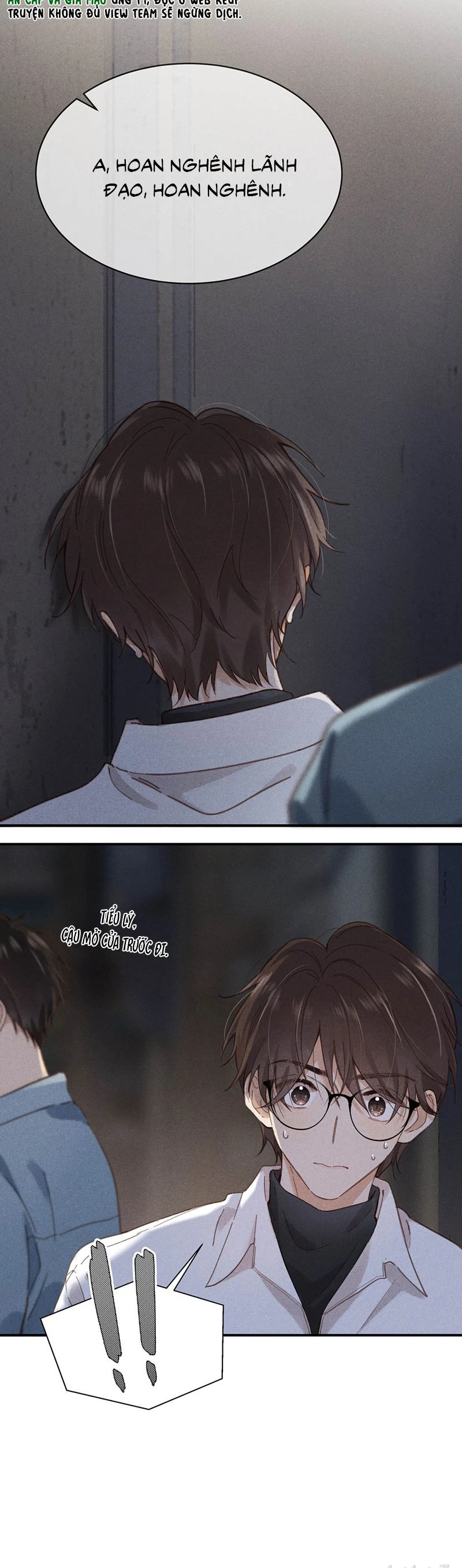 Sở Thiên Dĩ Nam Chapter 3 - 21