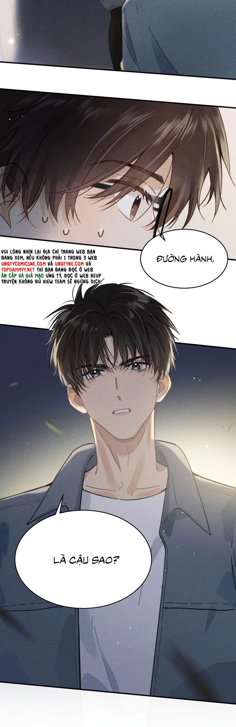 Sở Thiên Dĩ Nam Chapter 4 - 5