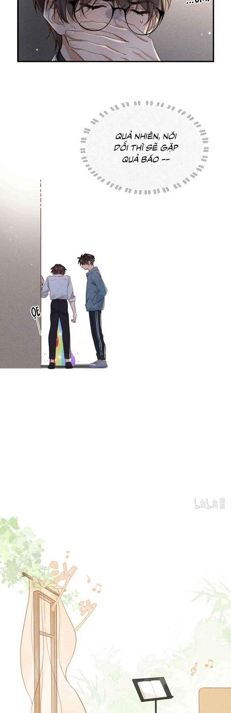 Sở Thiên Dĩ Nam Chapter 4 - 8