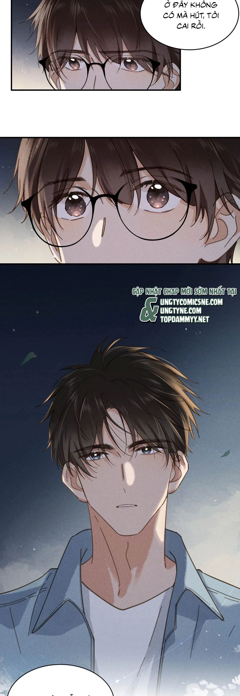 Sở Thiên Dĩ Nam Chapter 4 - 21