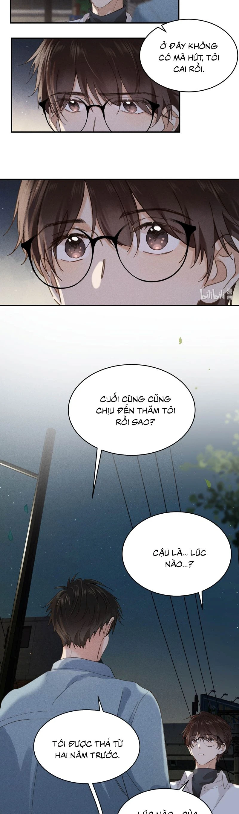 Sở Thiên Dĩ Nam Chapter 5 - 3