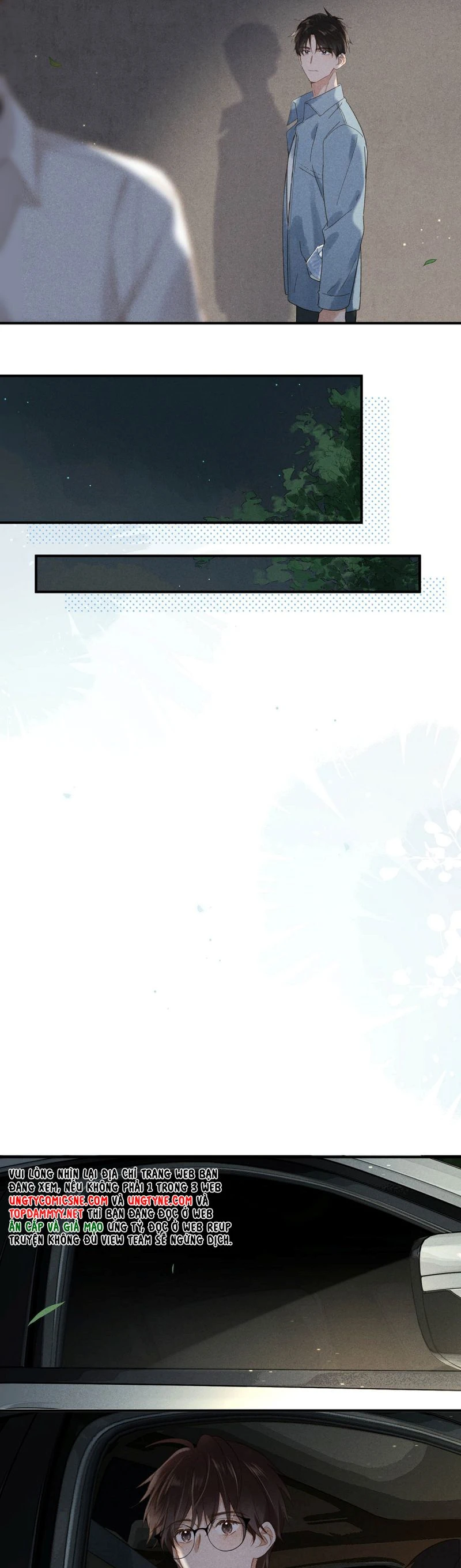 Sở Thiên Dĩ Nam Chapter 5 - 9