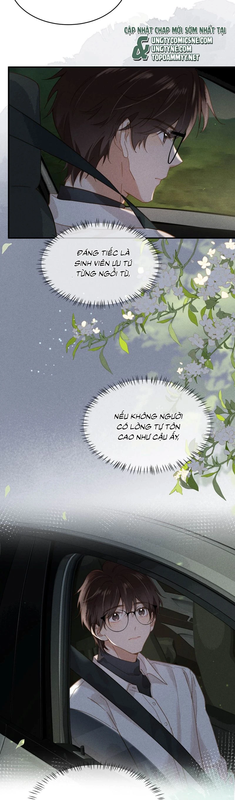 Sở Thiên Dĩ Nam Chapter 5 - 11