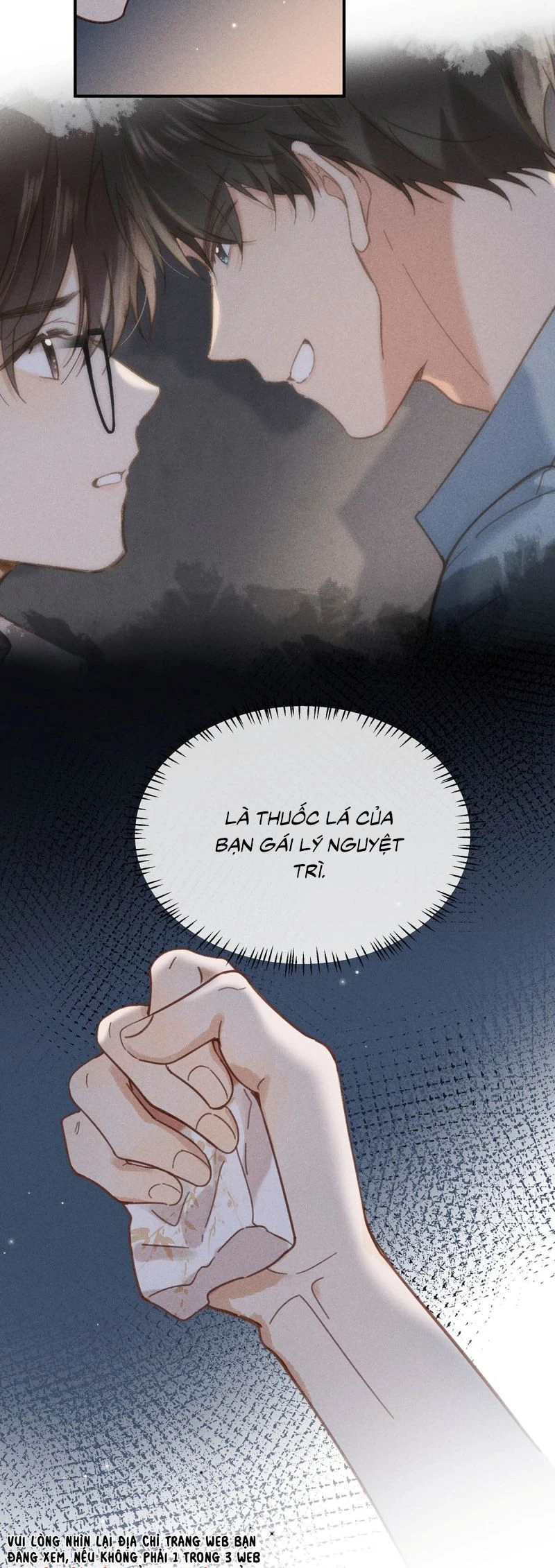 Sở Thiên Dĩ Nam Chapter 5 - 19