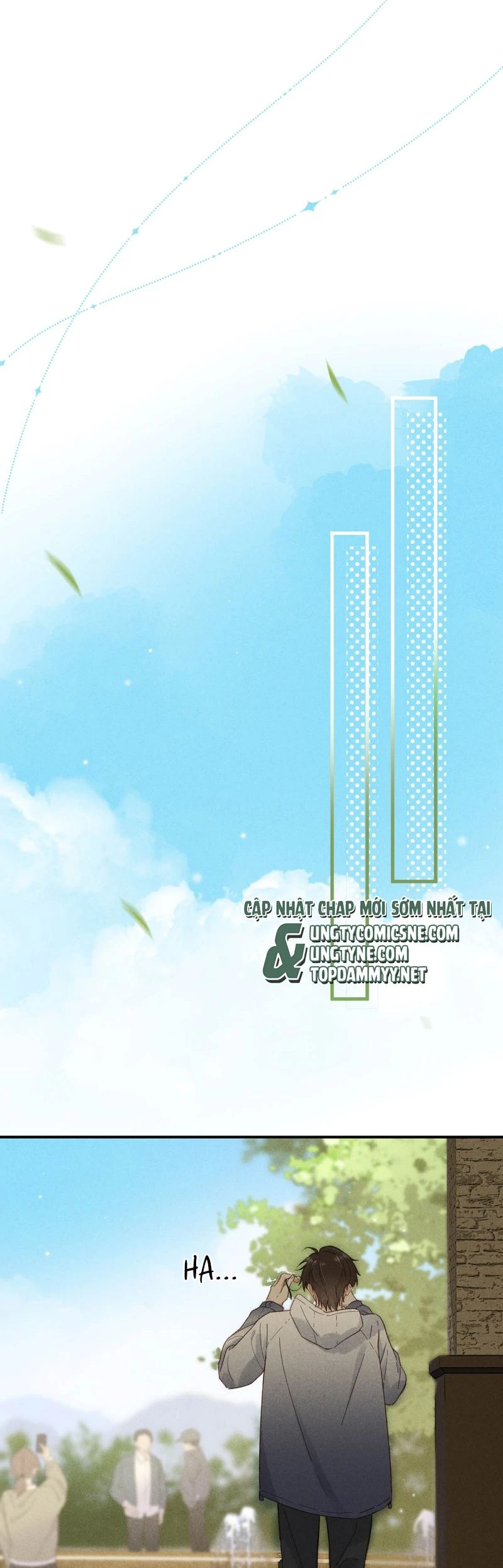 Sở Thiên Dĩ Nam Chapter 6 - 3