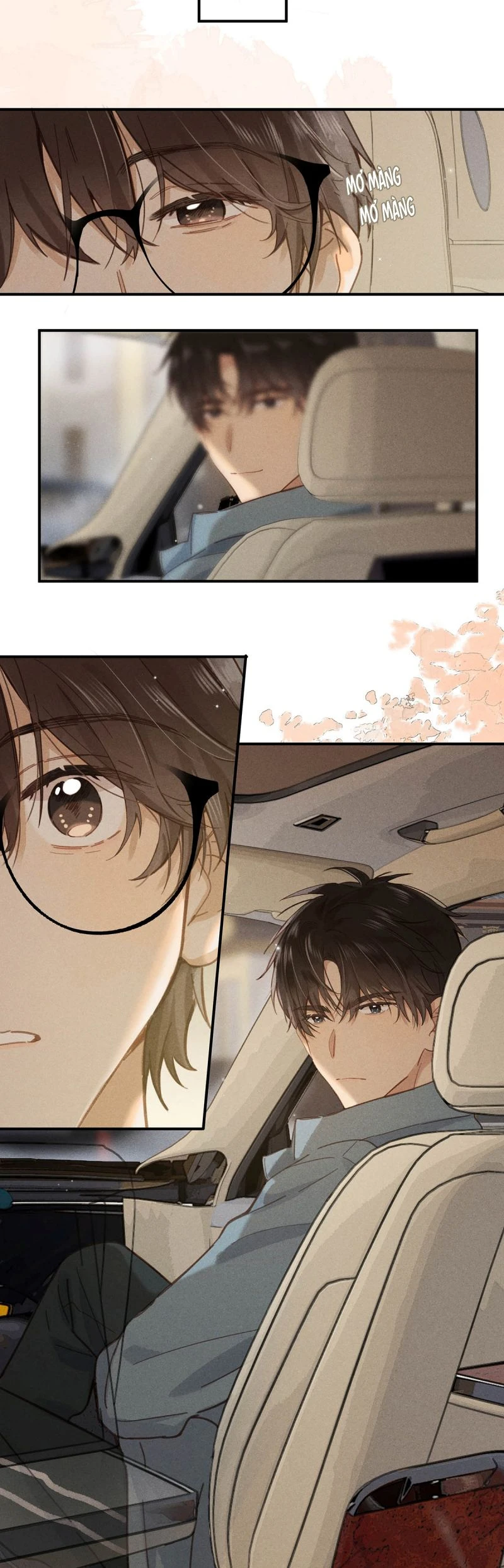 Sở Thiên Dĩ Nam Chapter 6 - 11