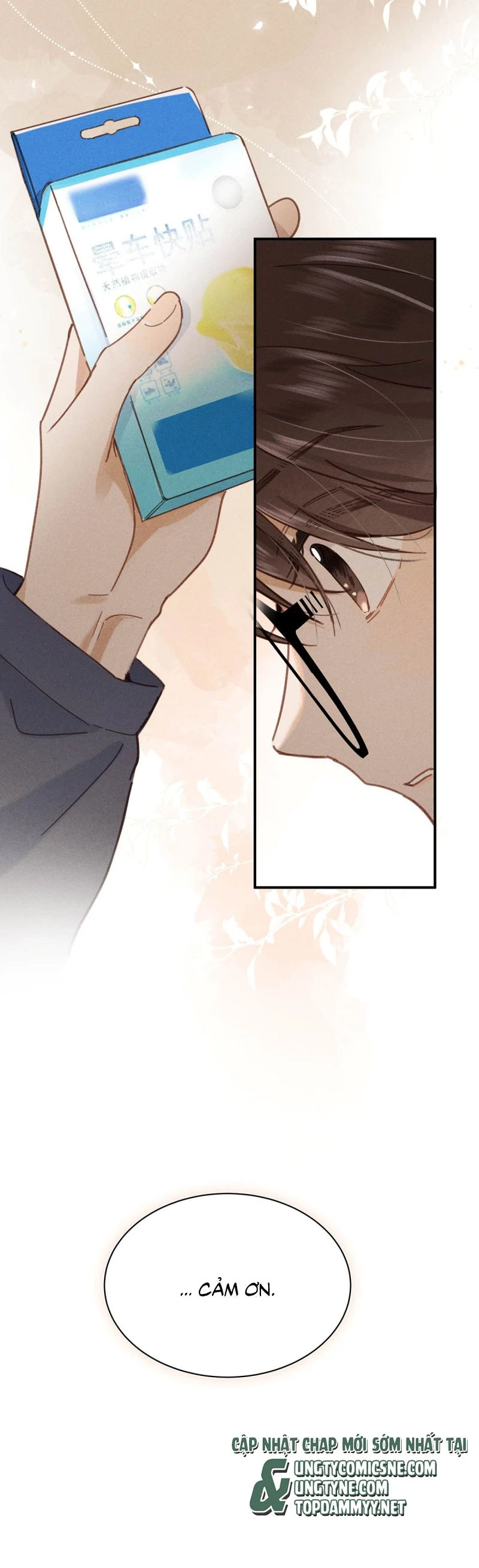 Sở Thiên Dĩ Nam Chapter 6 - 16