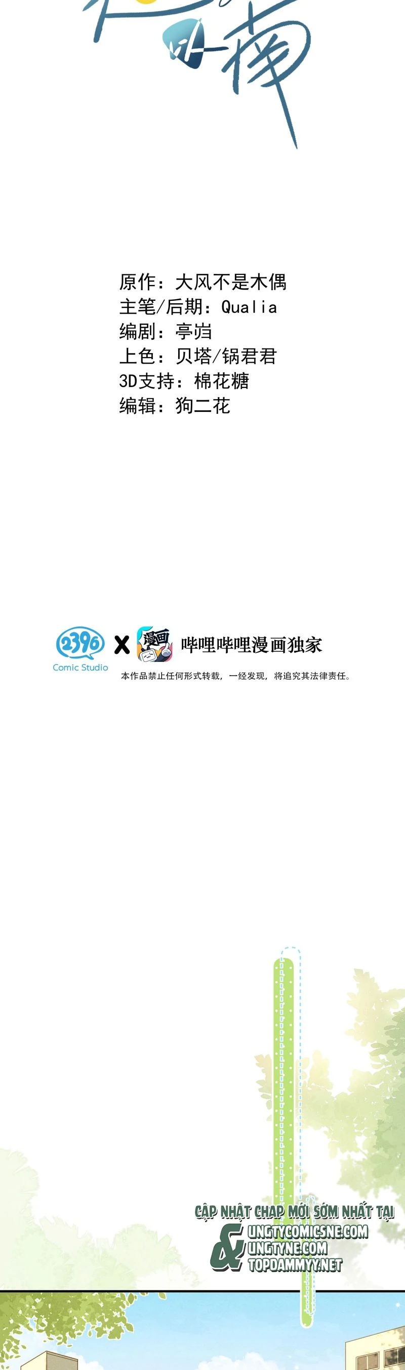 Sở Thiên Dĩ Nam Chapter 7 - 2