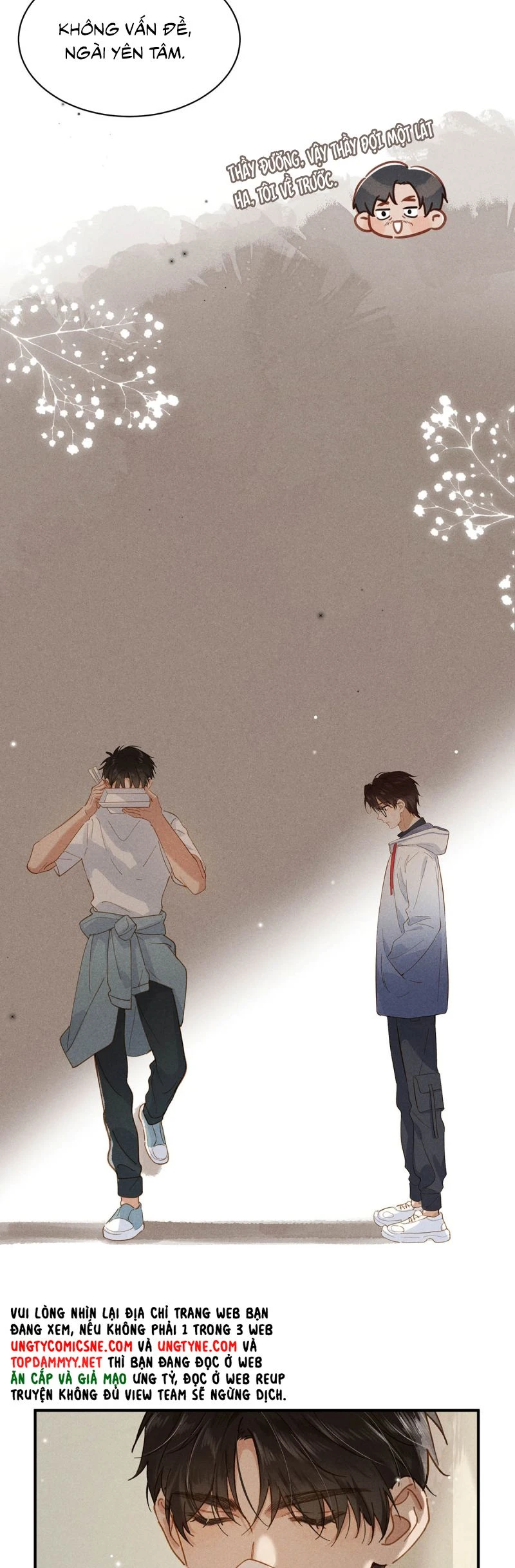 Sở Thiên Dĩ Nam Chapter 7 - 13