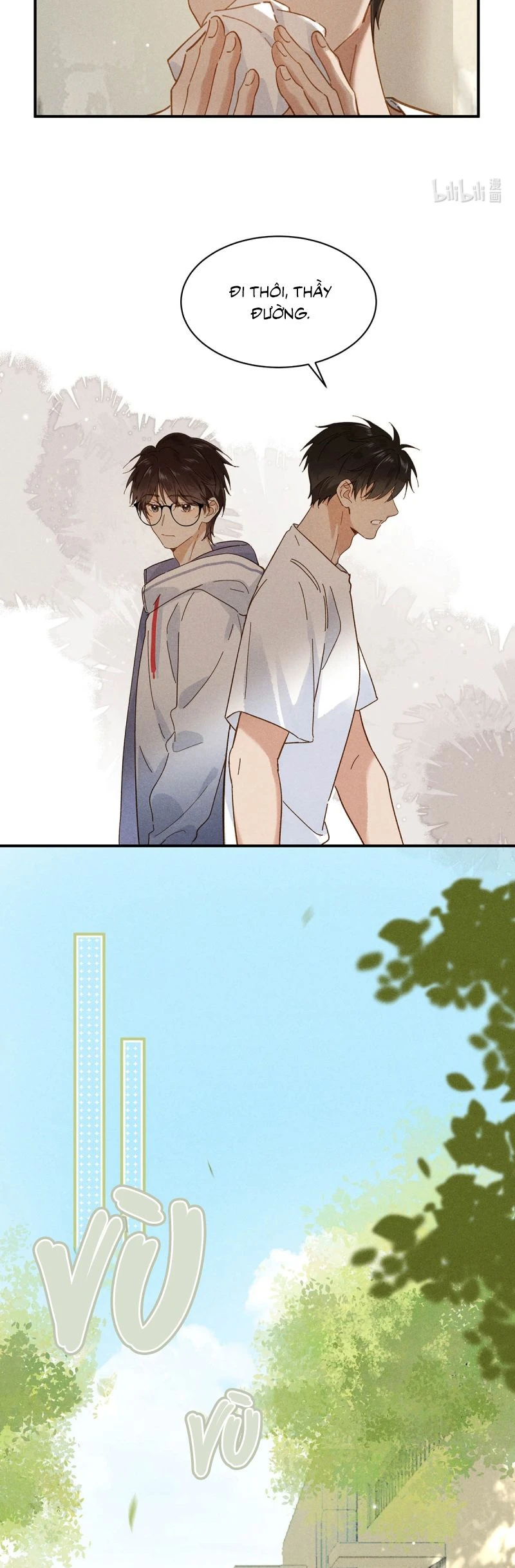 Sở Thiên Dĩ Nam Chapter 7 - 14