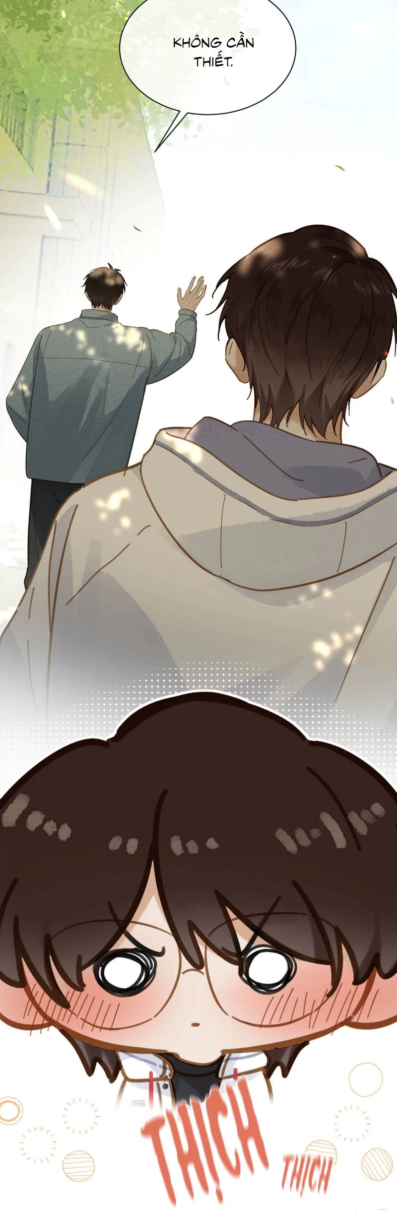 Sở Thiên Dĩ Nam Chapter 7 - 22