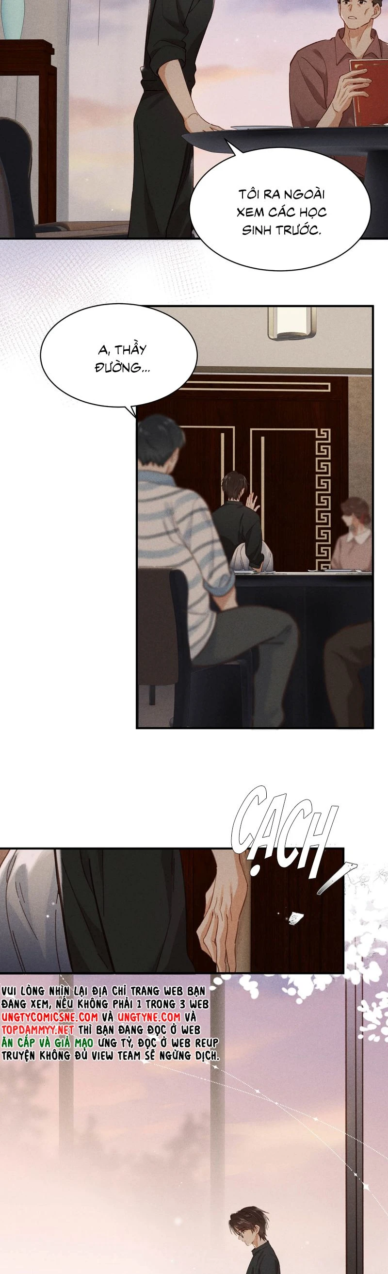 Sở Thiên Dĩ Nam Chapter 8 - 6