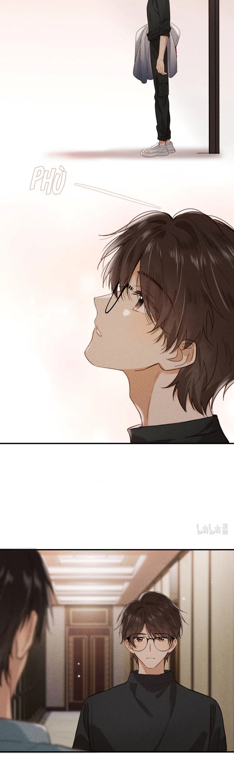 Sở Thiên Dĩ Nam Chapter 8 - 7