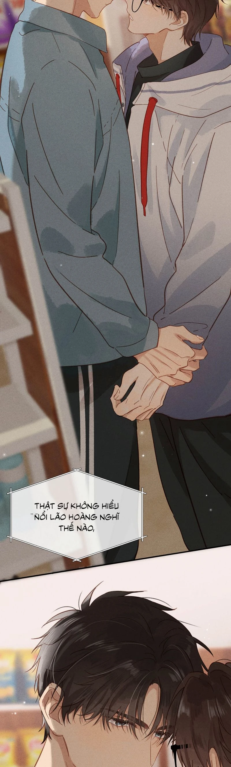 Sở Thiên Dĩ Nam Chapter 8 - 18