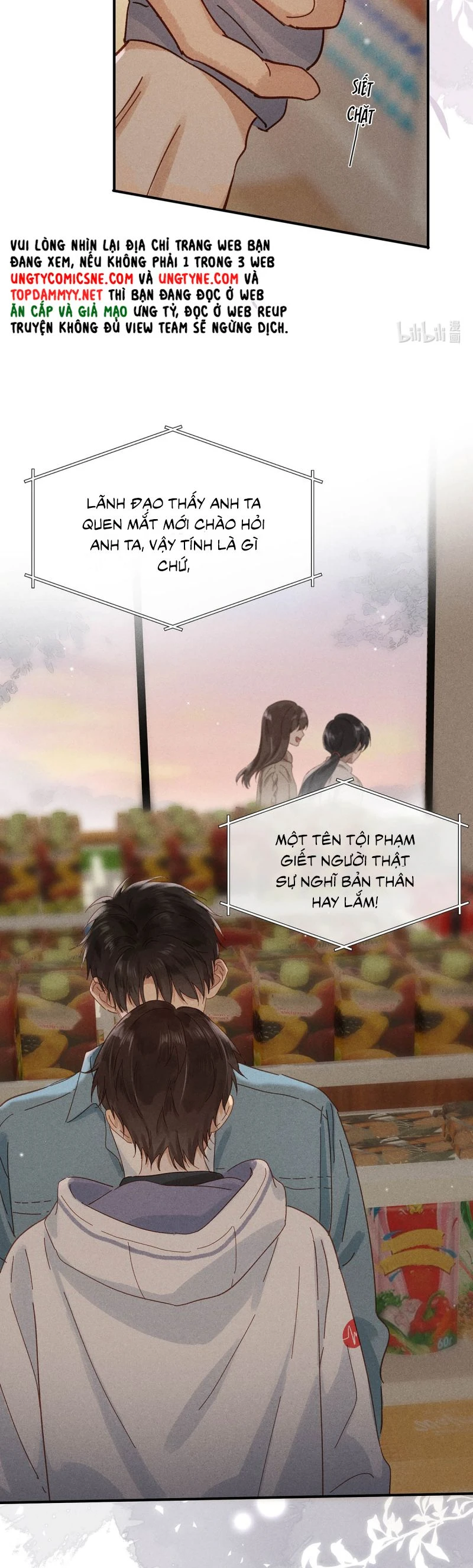 Sở Thiên Dĩ Nam Chapter 8 - 20