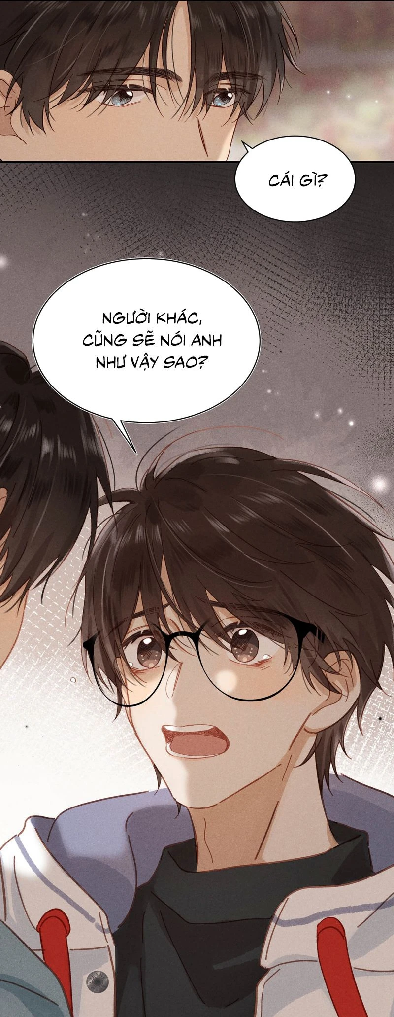 Sở Thiên Dĩ Nam Chapter 8 - 23