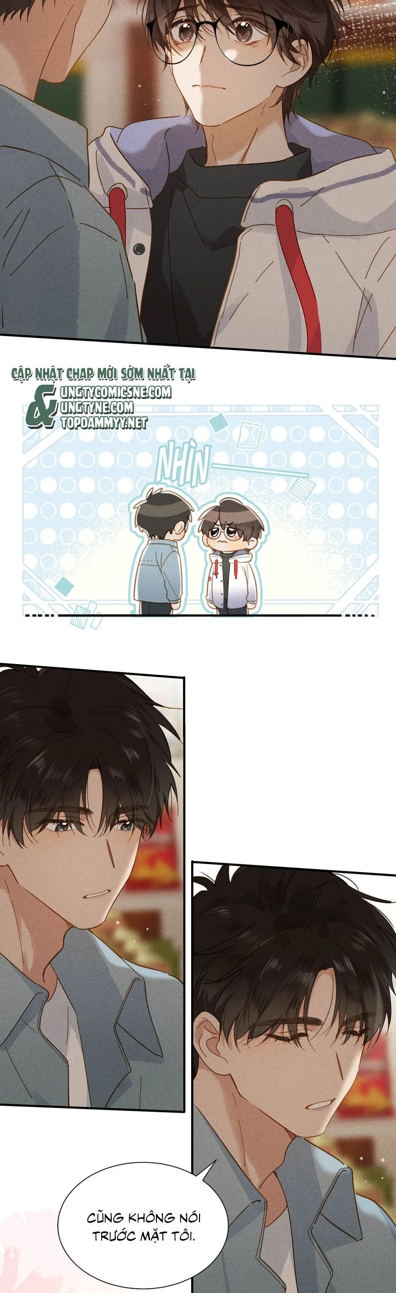 Sở Thiên Dĩ Nam Chapter 9 - 3