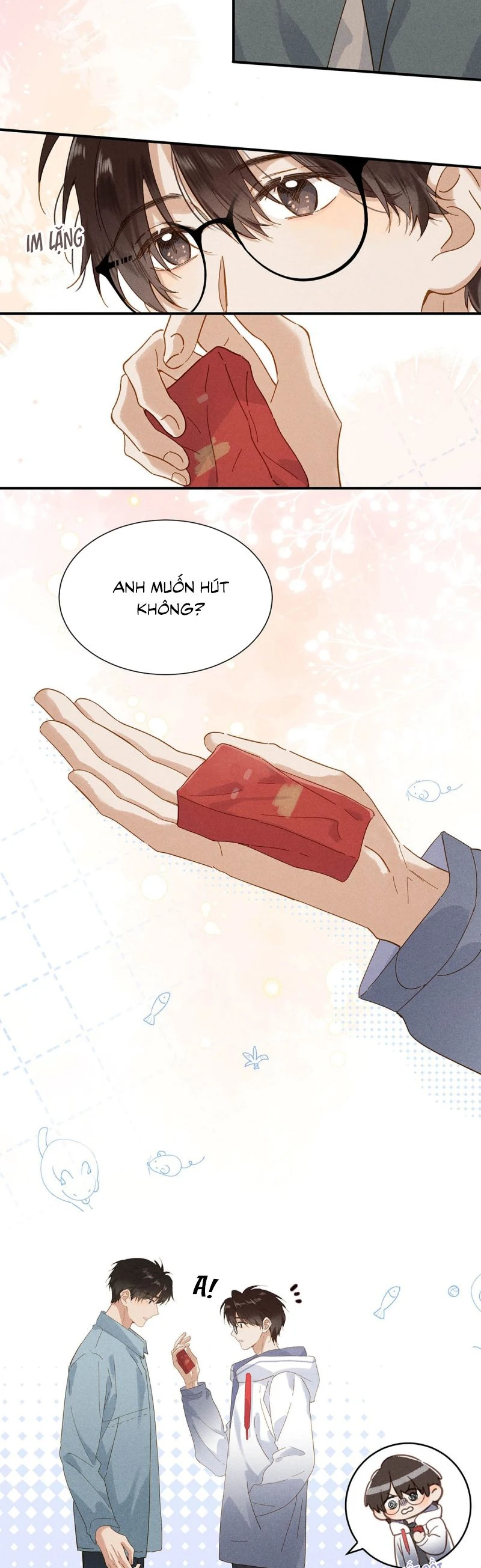 Sở Thiên Dĩ Nam Chapter 9 - 4