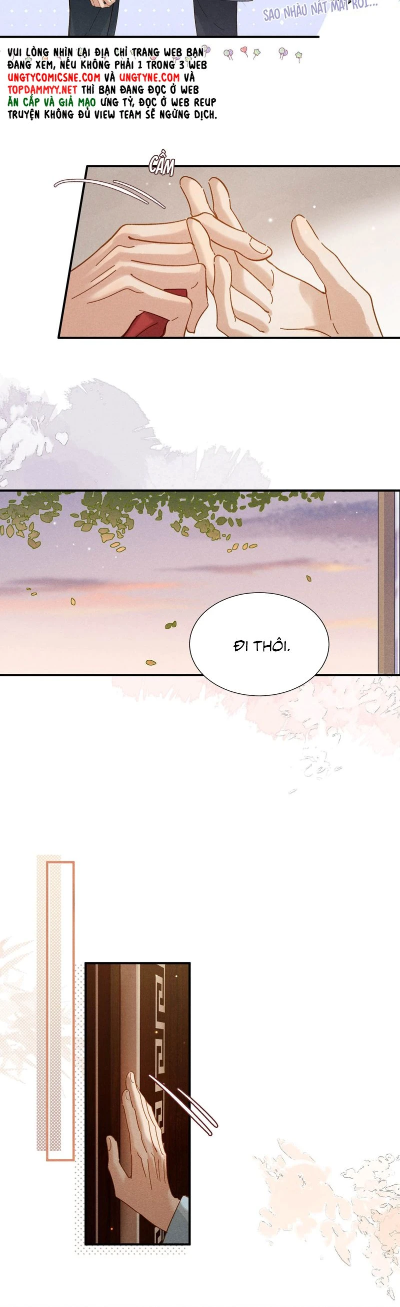 Sở Thiên Dĩ Nam Chapter 9 - 5