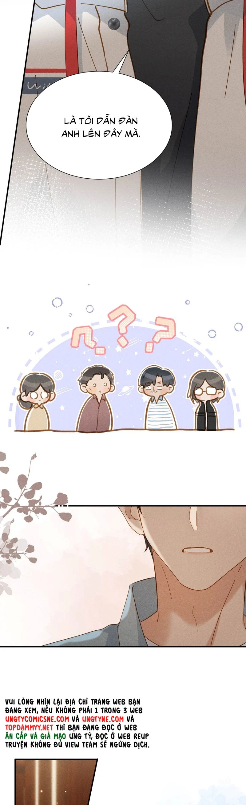 Sở Thiên Dĩ Nam Chapter 9 - 7