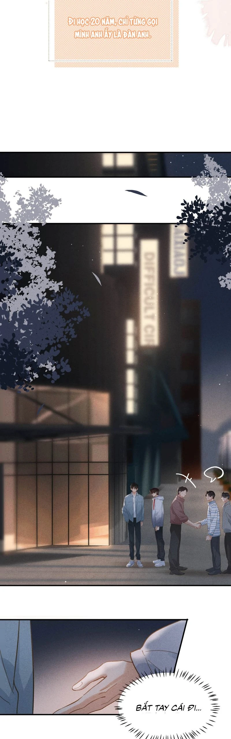 Sở Thiên Dĩ Nam Chapter 9 - 14