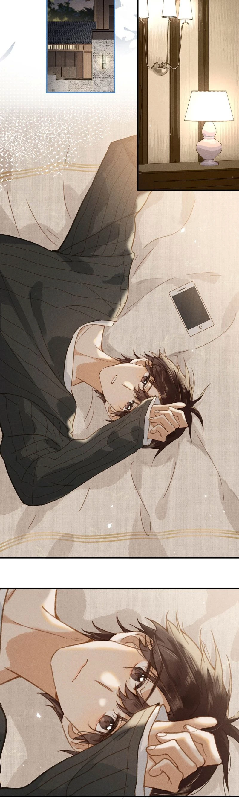 Sở Thiên Dĩ Nam Chapter 10 - 3