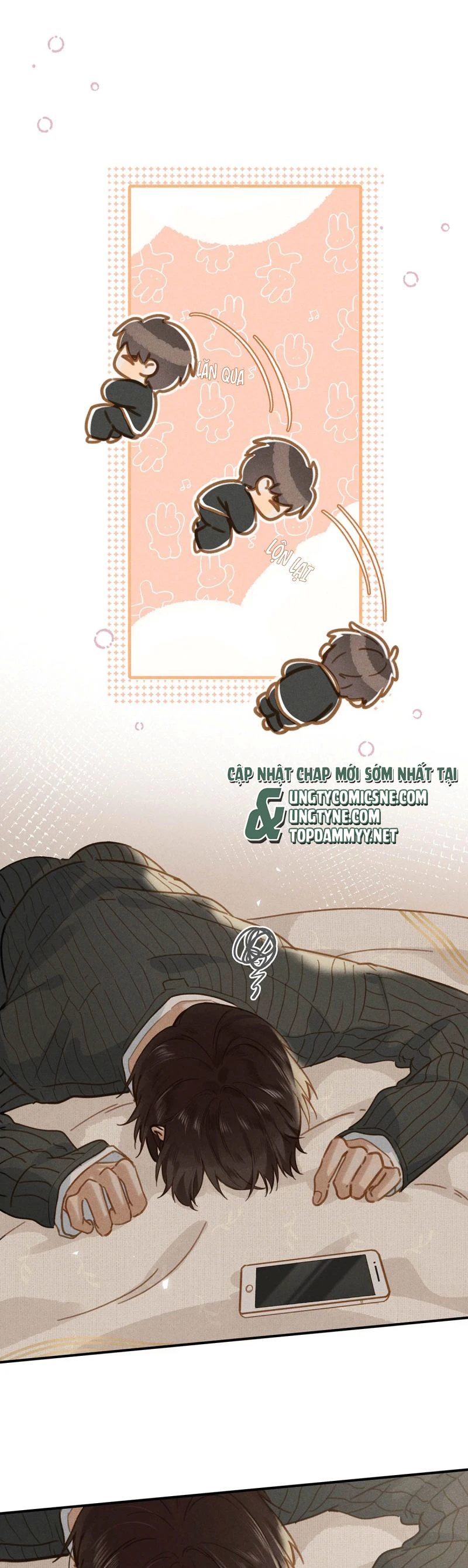 Sở Thiên Dĩ Nam Chapter 10 - 4