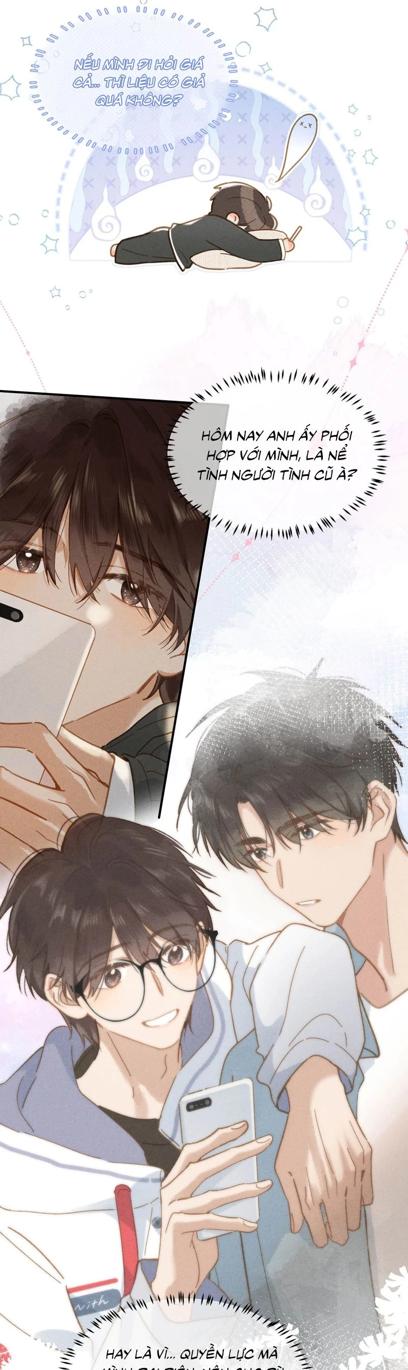 Sở Thiên Dĩ Nam Chapter 10 - 6