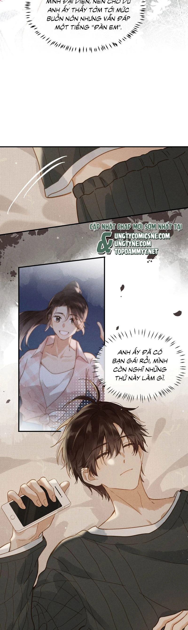 Sở Thiên Dĩ Nam Chapter 10 - 7