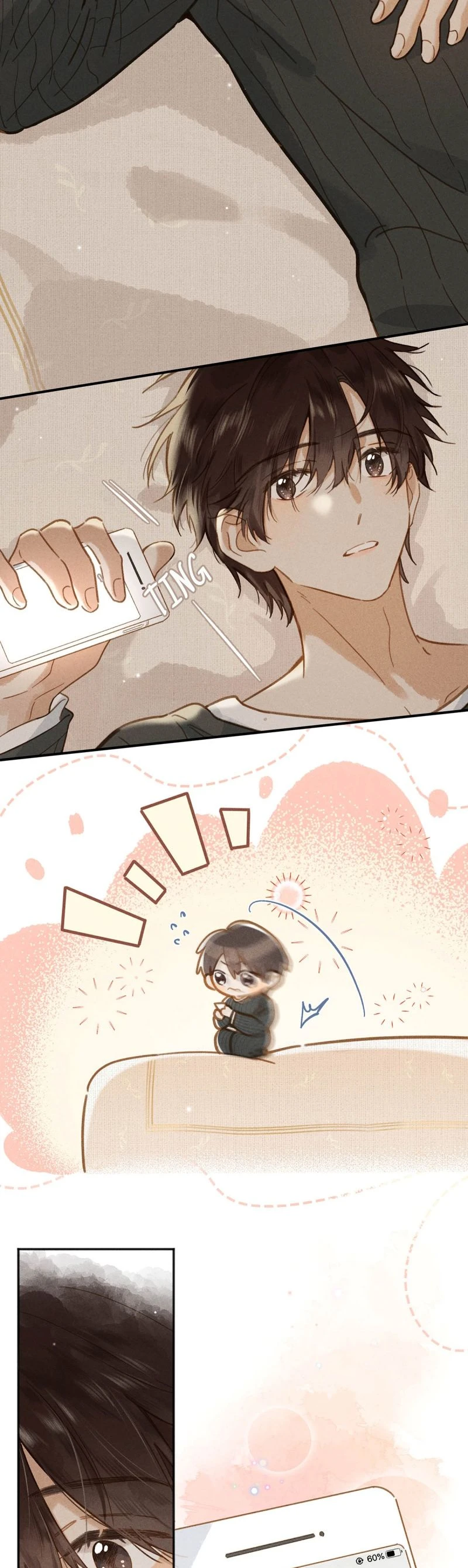 Sở Thiên Dĩ Nam Chapter 10 - 8