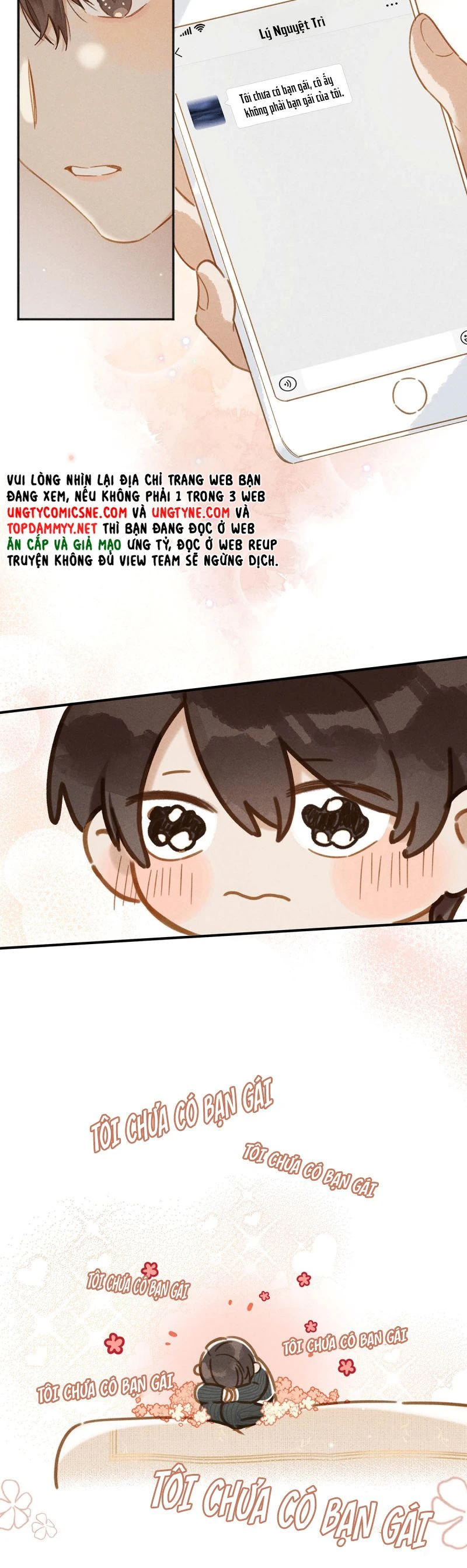 Sở Thiên Dĩ Nam Chapter 10 - 9