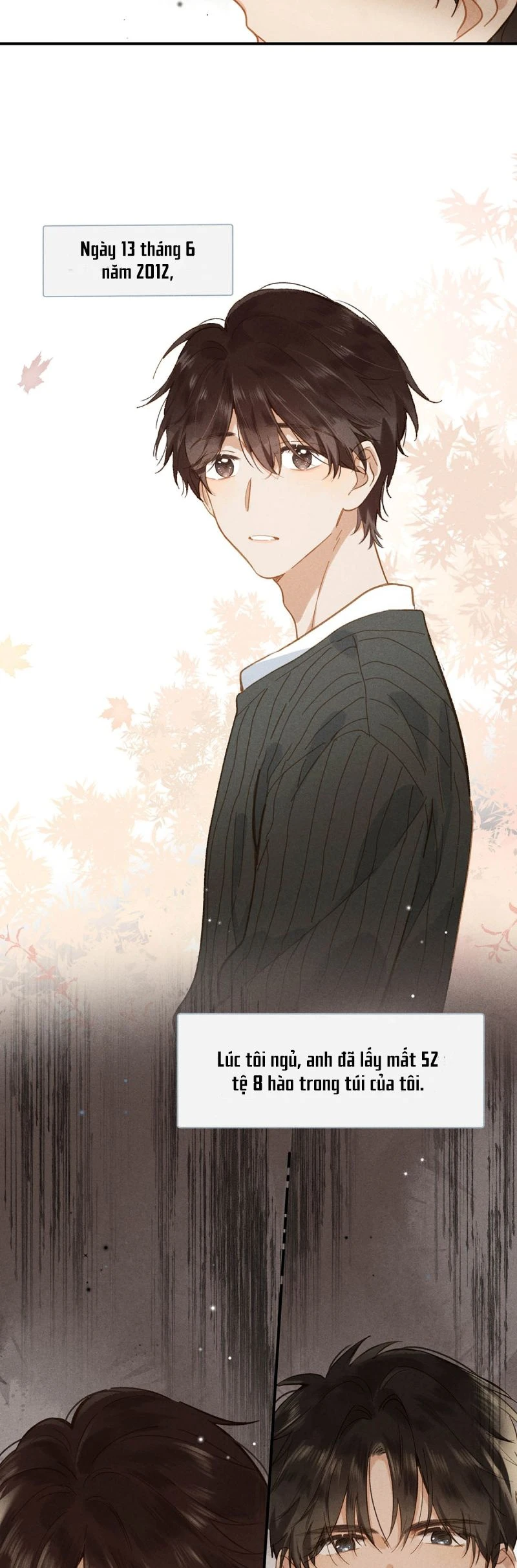 Sở Thiên Dĩ Nam Chapter 10 - 15