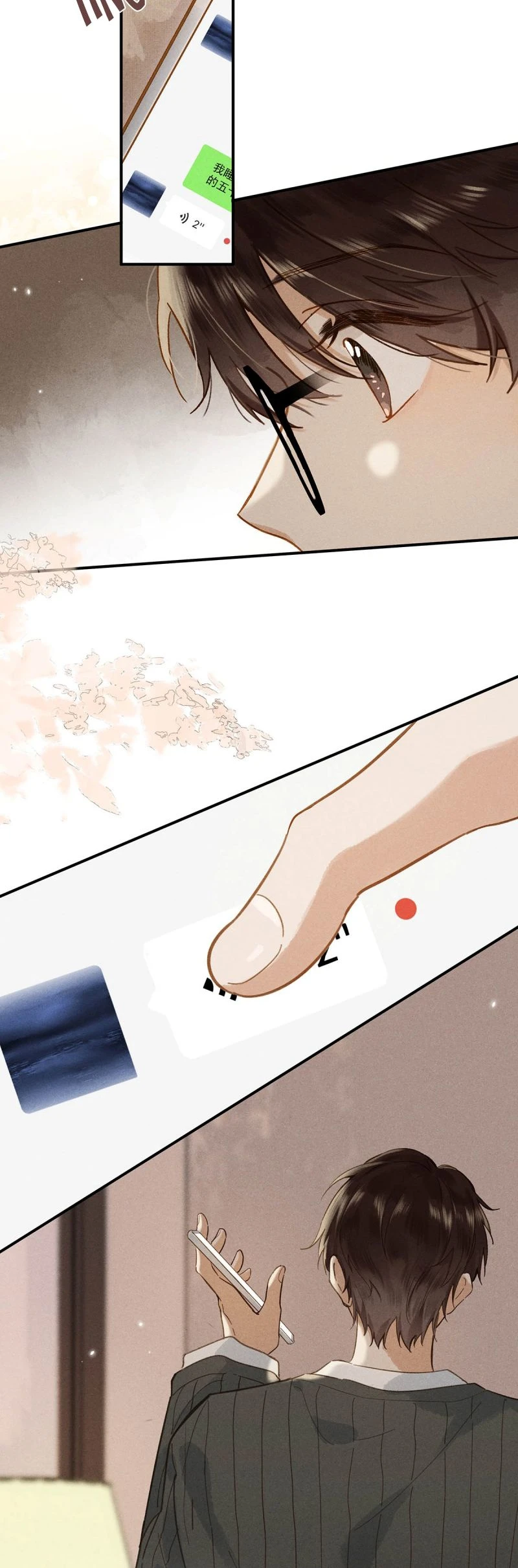 Sở Thiên Dĩ Nam Chapter 10 - 19