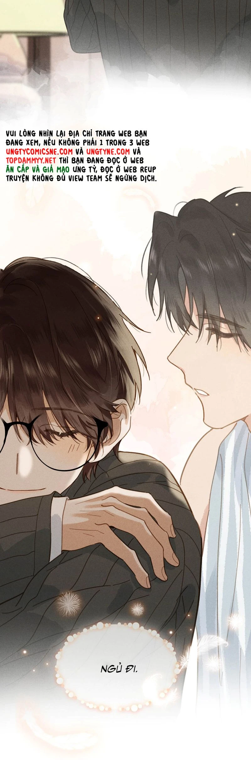 Sở Thiên Dĩ Nam Chapter 10 - 20