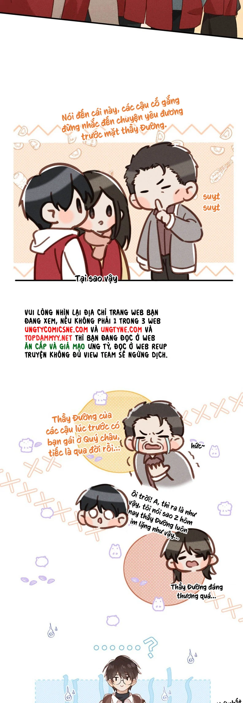 Sở Thiên Dĩ Nam Chapter 11 - 5