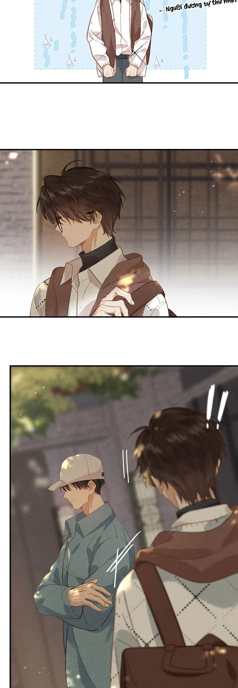 Sở Thiên Dĩ Nam Chapter 11 - 6