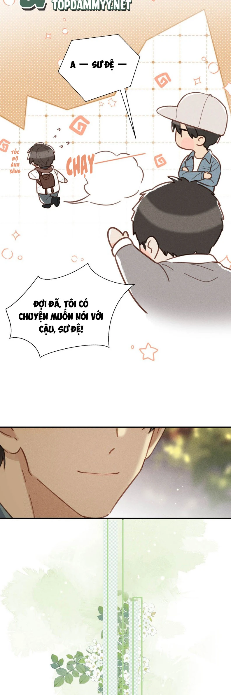 Sở Thiên Dĩ Nam Chapter 11 - 9